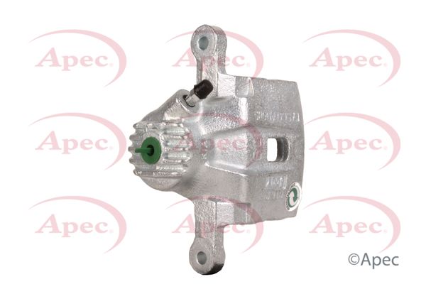 Apec Brake Caliper Assembly Rear Left