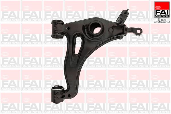 FAI Control/Trailing Arm