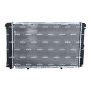 NRF Engine Radiator 58925