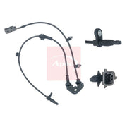 Apec ABS Wheel Speed Sensor Front Right ABS1764