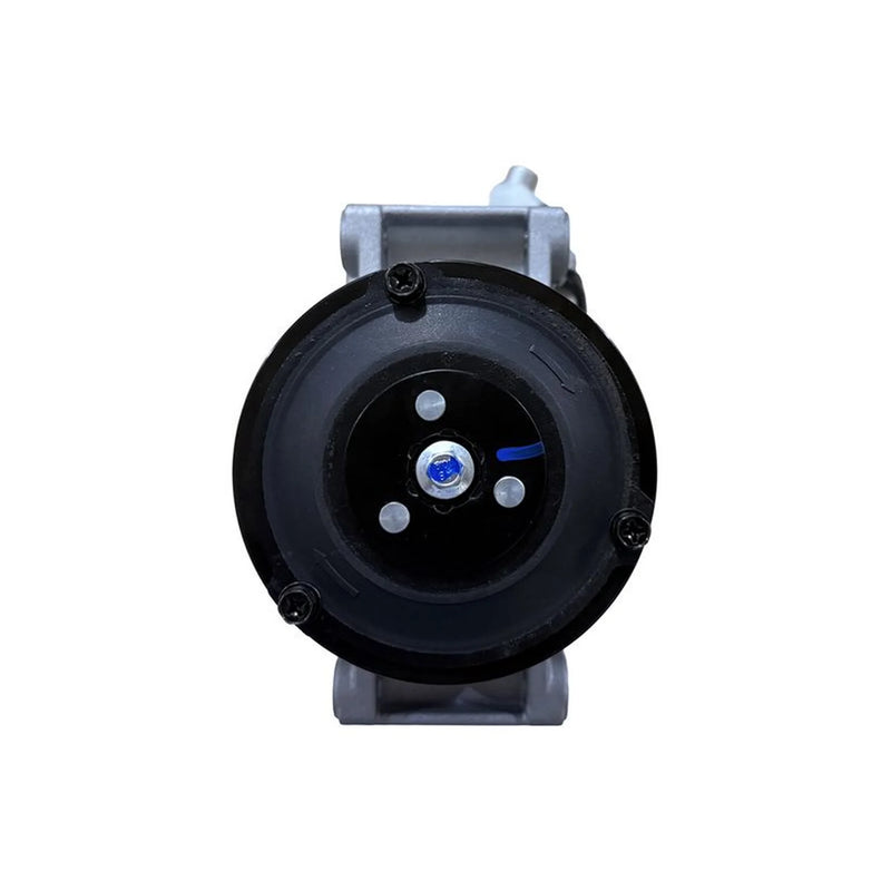 Hella Air Conditioning Compressor 8FK 366 203-151