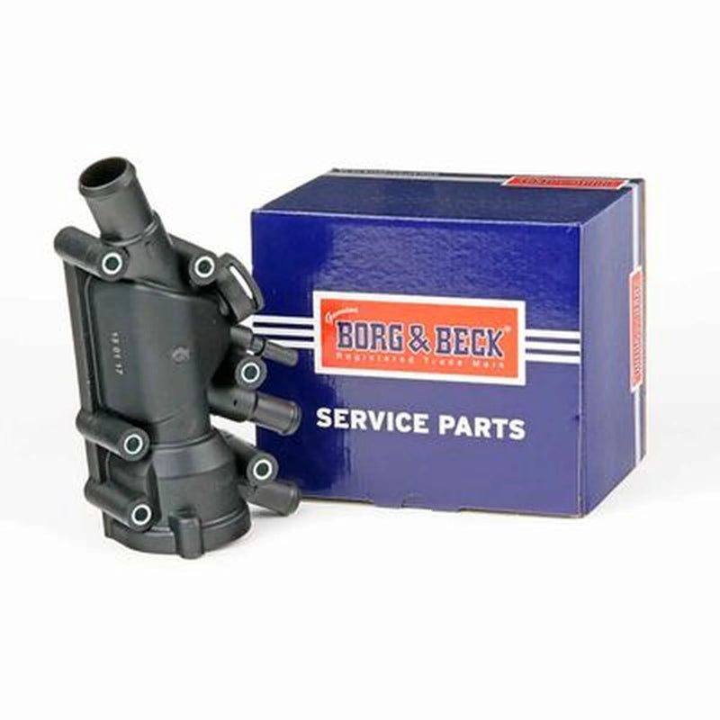 Borg & Beck Coolant Flange Housing Connector BTS1016