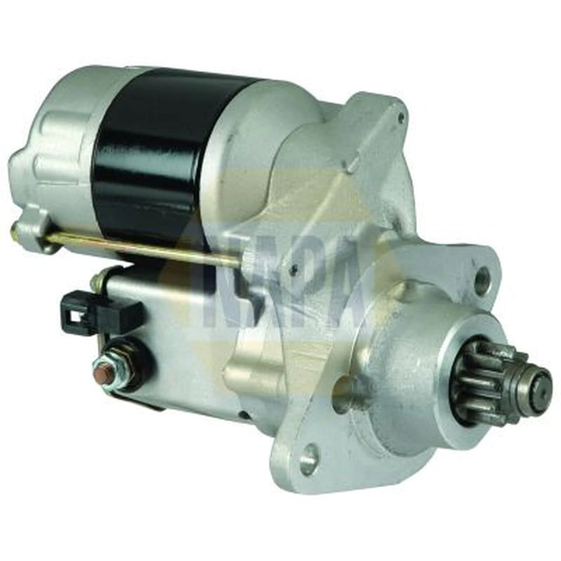 NAPA Starter Motor 12V 1.2kW 9 Teeth NSM1572