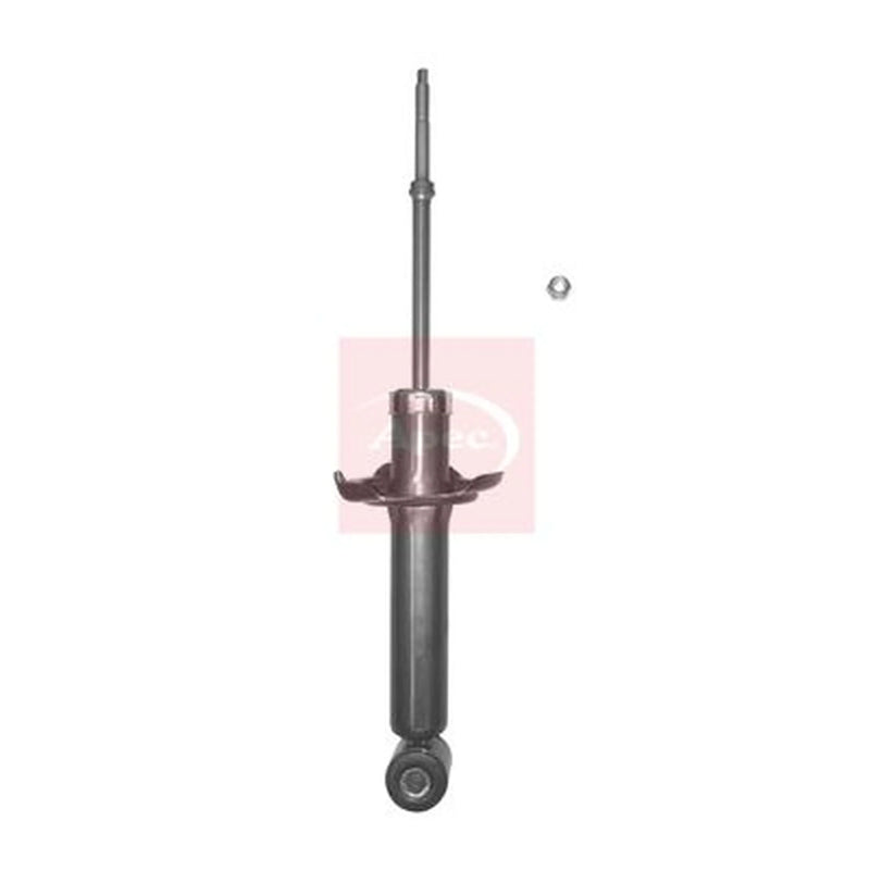 Apec Shock Absorber Damper Strut Rear Left ASA1941