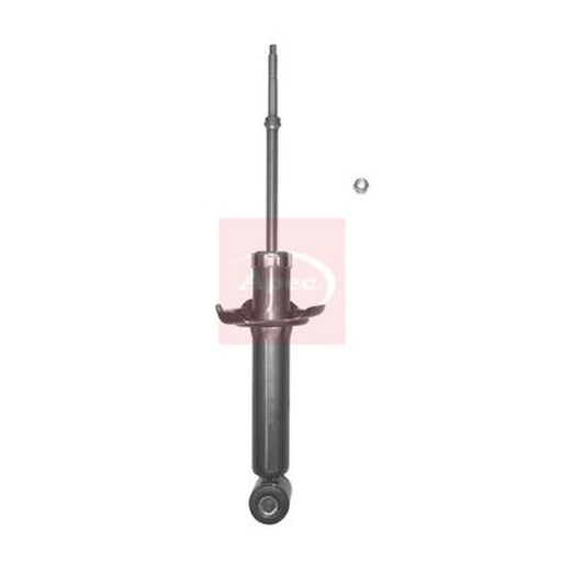 Apec Shock Absorber Damper Strut Rear Left ASA1941