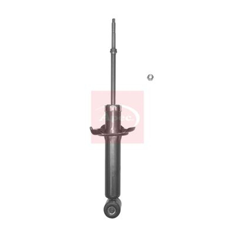 Apec Shock Absorber Damper Strut Rear Left ASA1941