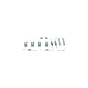 Bosch Brake Shoe Accessory Kit Rear 1 987 475 307
