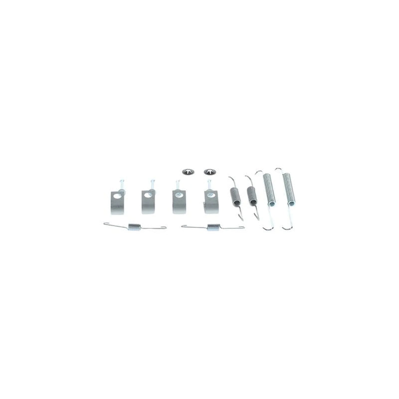 Bosch Brake Shoe Accessory Kit Rear 1 987 475 307