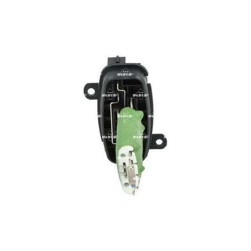 NRF Heater Blower Resistor 342022
