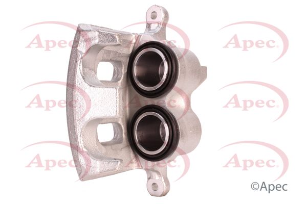 Apec Brake Caliper Assembly Front Right
