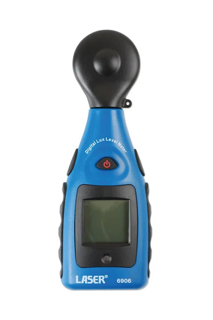 Laser Tools Lux Level Meter - PL