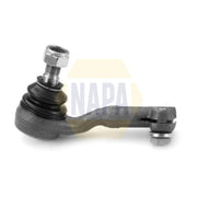 NAPA Steering Tie Rod End Ball Joint Front Left M14x1.5 NST6699