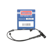 Borg & Beck Brake Pad Wear Sensor Front BWL3292