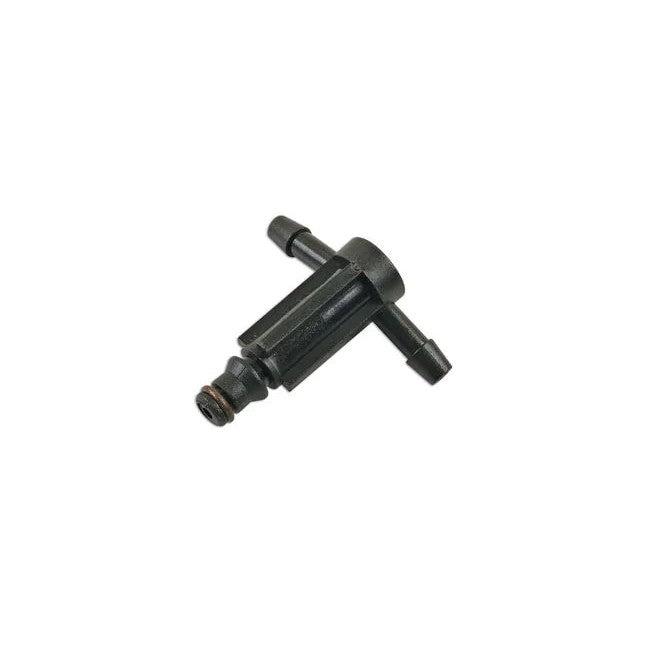 Connect Fuel Line 2 Way Long Connector 5pc - CPL