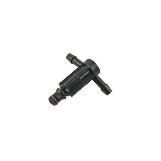 Connect Fuel Line 2 Way Long Connector 5pc - CPL