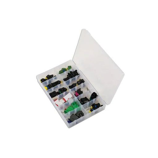 Connect Assorted Citroën/Peugeot Connector Kit 24pc - CPL