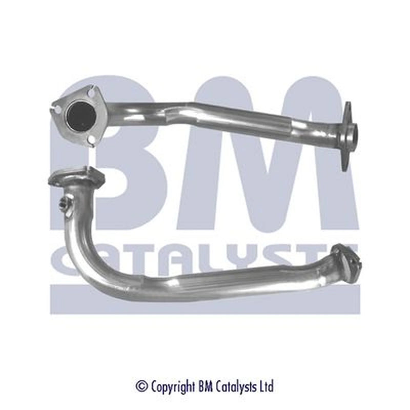 BM Catalysts Exhaust Pipe OD BM70575