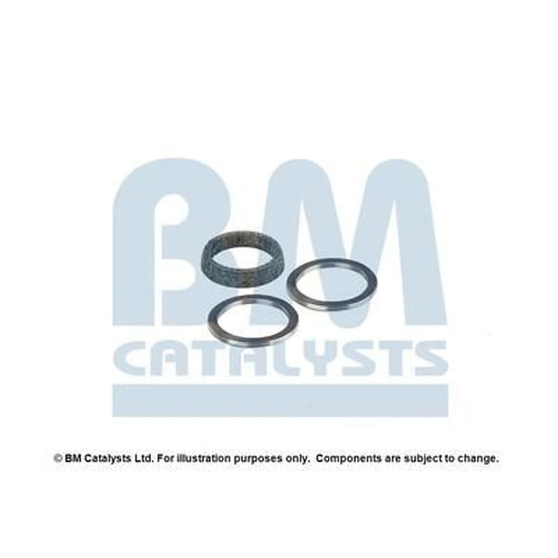BM Catalysts Exhaust Pipe Mounting Kit FK70314A