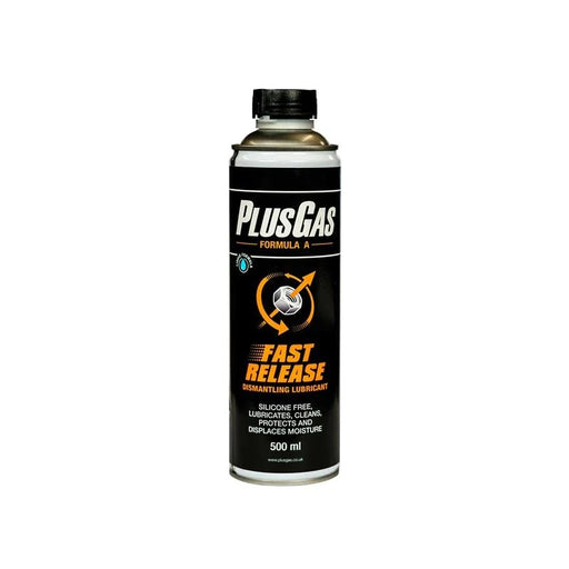 803-10 PlusGas Dismantling Lubricant Tin 500ml - 07660704895