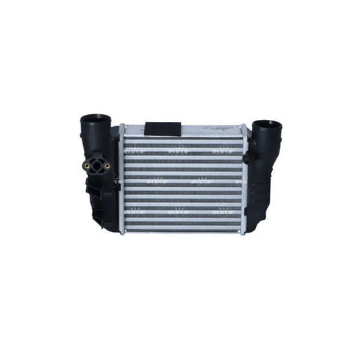 NRF Intercooler (Charge Air Cooler) 30756