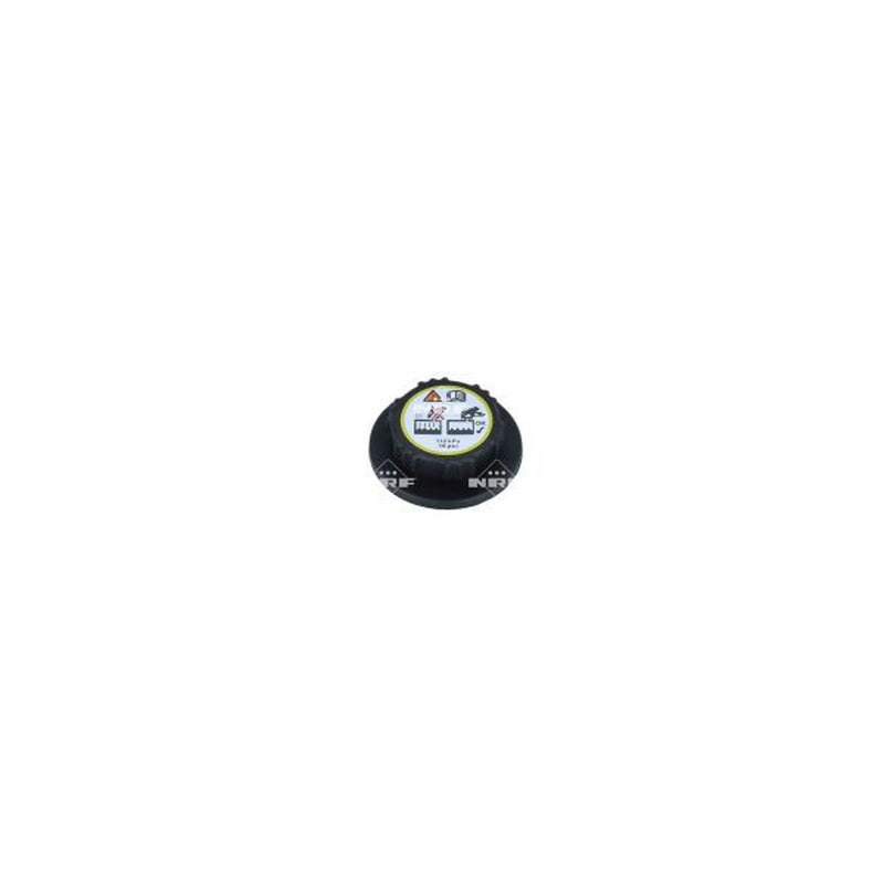 NRF Coolant Expansion Tank 454045