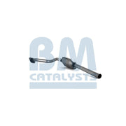 BM Catalysts Homologated Diesel Cat BM80035H