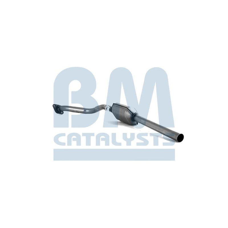 BM Catalysts Homologated Diesel Cat BM80035H