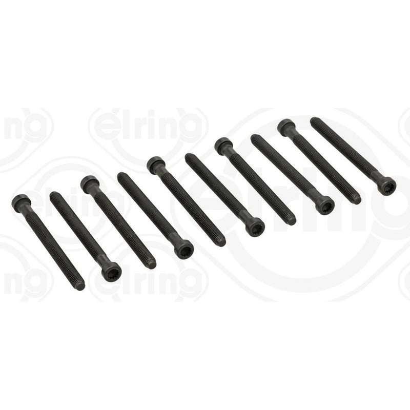 Elring Cylinder Head Bolt Set M12x1,75x137 189.380