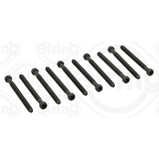 Elring Cylinder Head Bolt Set M12x1,75x137 189.380