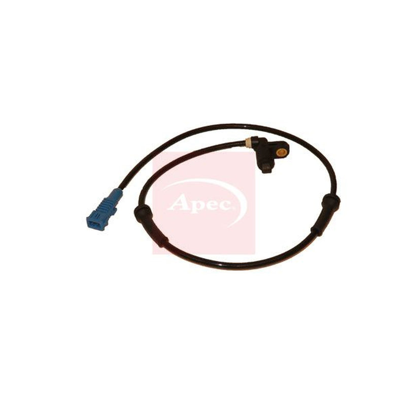 Apec ABS Wheel Speed Sensor Front Left ABS1032