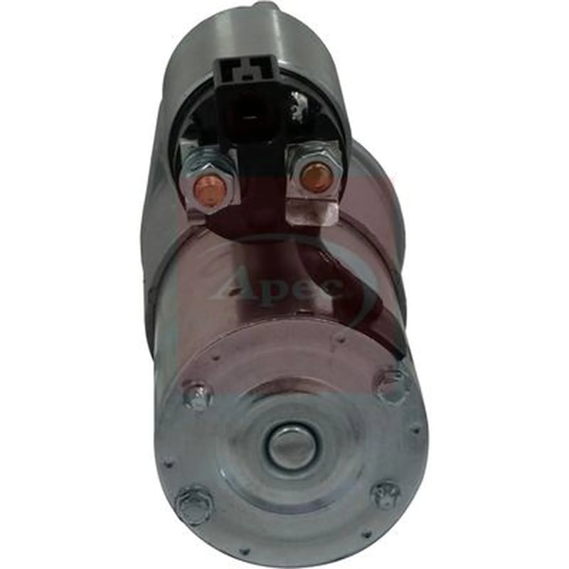 Apec Starter Motor 12V 1.7kW 11 Teeth ASM1558