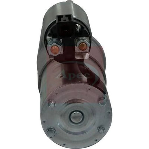Apec Starter Motor 12V 1.7kW 11 Teeth ASM1558