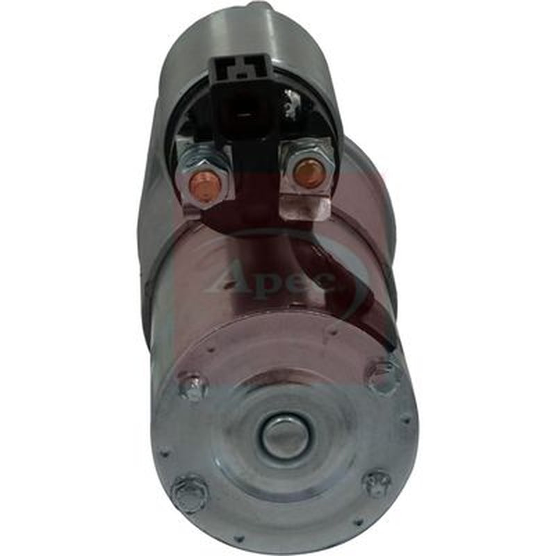 Apec Starter Motor 12V 1.7kW 11 Teeth ASM1558