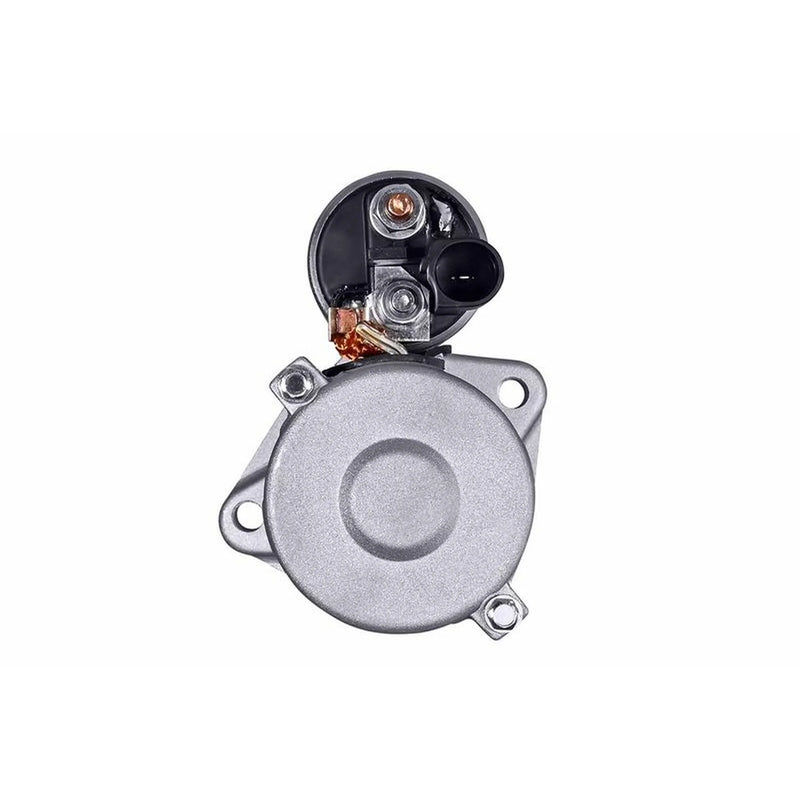 Hella Starter Motor 12V 1.7kW 9 Teeth 8EA 012 527-751