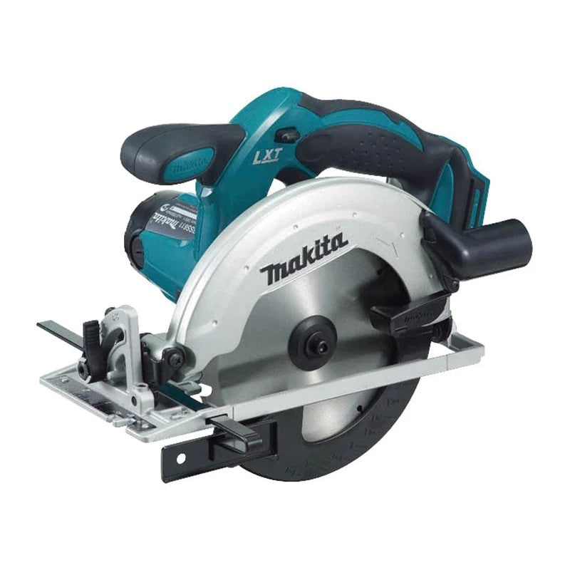 Makita DSS611Z LXT Circular Saw 165mm 18V Bare Unit - DSS611Z