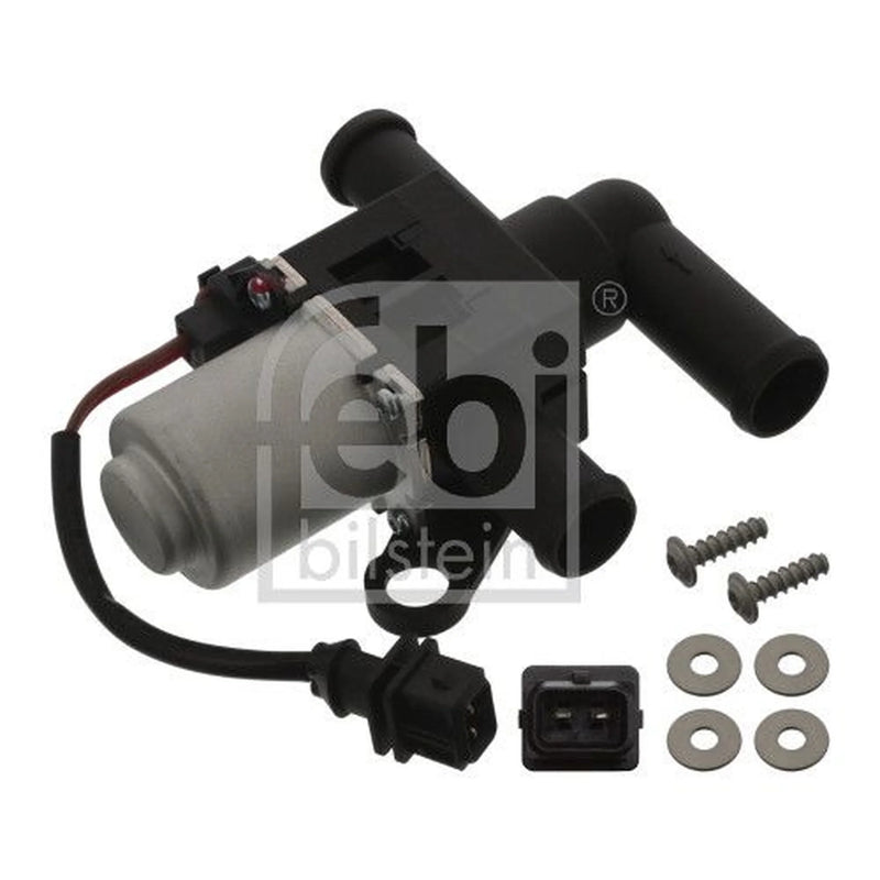 Febi Coolant Control Valve Assembly 45278