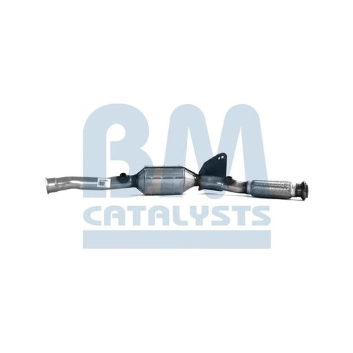BM Catalysts Homologated Petrol Cat BM91336H