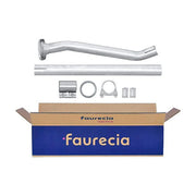 Hella Exhaust Pipe OD 8LA 366 001-081