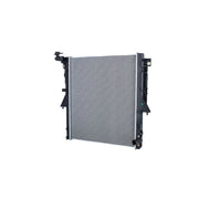 NRF Engine Radiator 560010