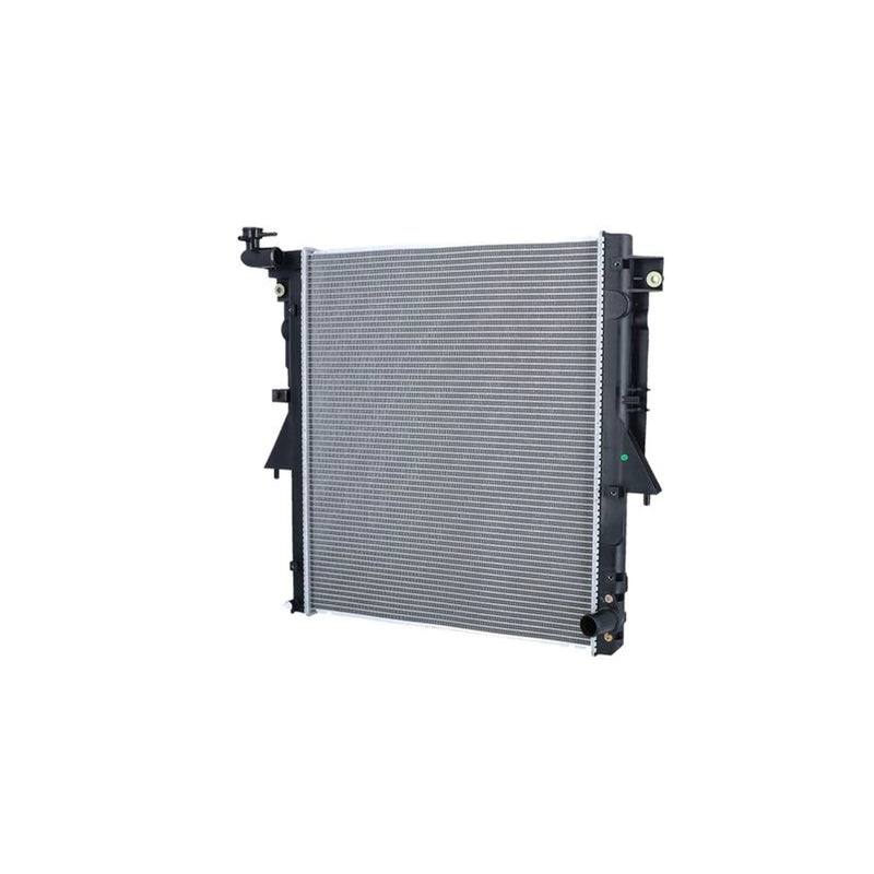 NRF Engine Radiator 560010