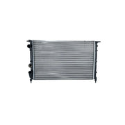 NRF Engine Radiator 58852