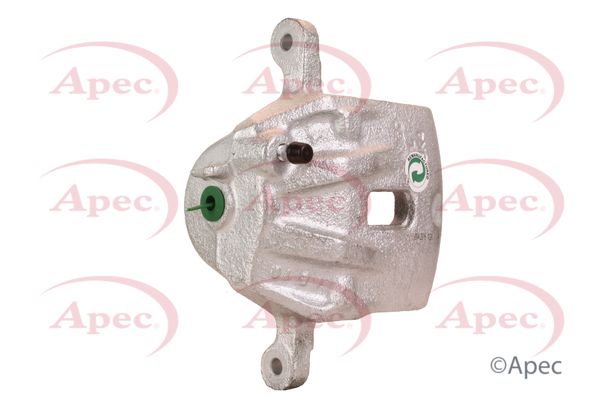 Apec Brake Caliper Assembly Front Left