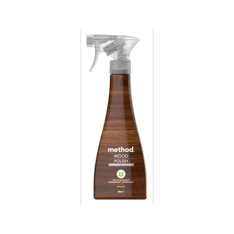 Method Wood Spray 0.35L 4004142 - 4004142
