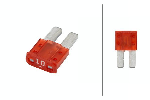 Hella 8JS 218 229-022 Fuse