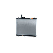NRF Engine Radiator 59208