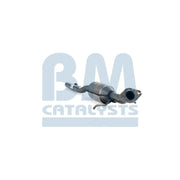 BM Catalysts Homologated Petrol Cat BM90722H