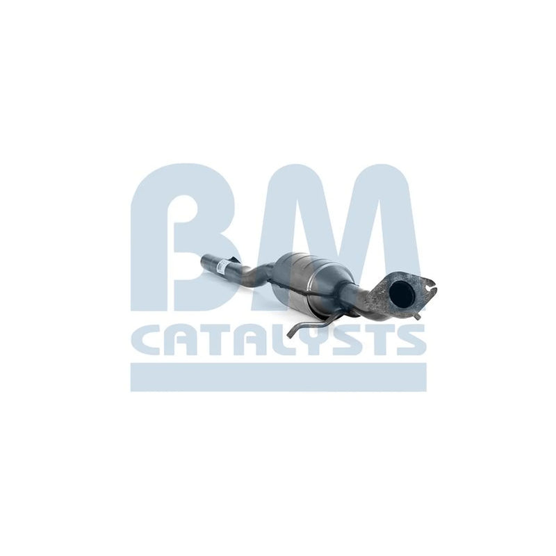 BM Catalysts Homologated Petrol Cat BM90722H