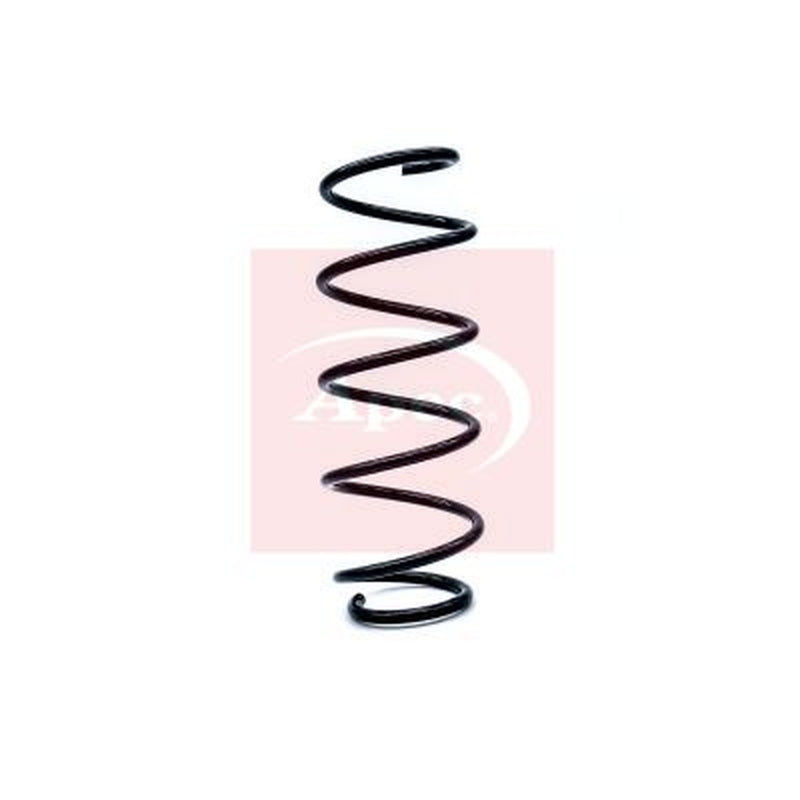 Apec Front Suspension Coil Spring ACS1195