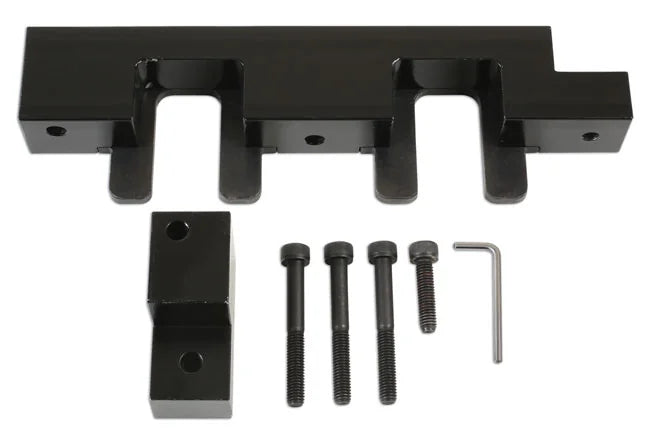 Laser Tools Engine Timing Chain Tool Kit - for Vauxhall/Opel 2.0 CDTI - PL