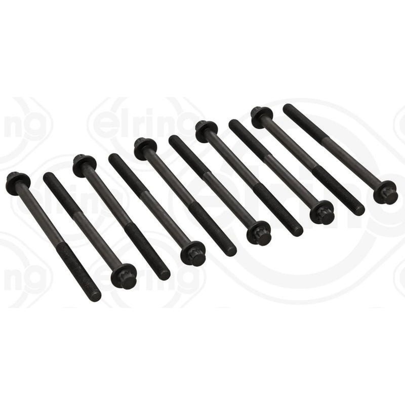 Elring Cylinder Head Bolt Set M11x1,25x168 652.890